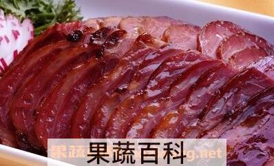 马肉