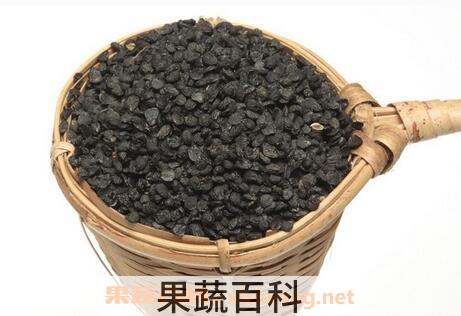 韭菜籽的功效与作用