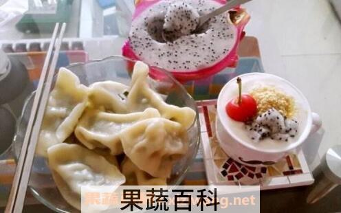 猪肉和酸奶能一起吃吗