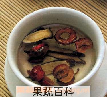 果蔬百科s