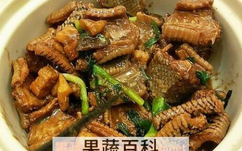 野生菜花蛇肉的功效与作用