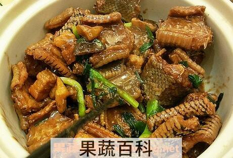野生菜花蛇肉的功效与作用