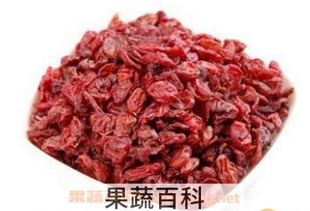 萸肉的功效与作用及禁忌