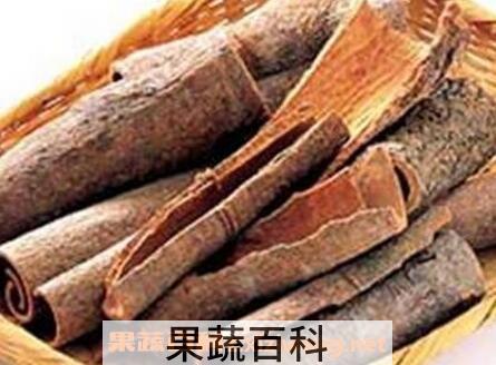 桂皮是桂花树的皮吗 