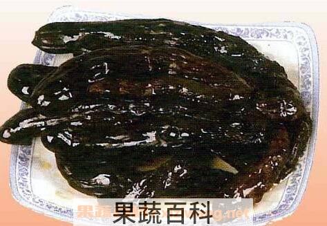 正宗酱黄瓜的腌制方法