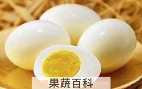 煮鸡蛋不能和什么一起吃吗 煮鸡蛋忌讳和什么一起吃呢