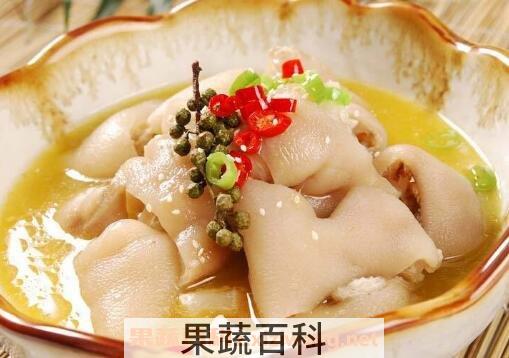 猪蹄和酸奶能一起吃吗