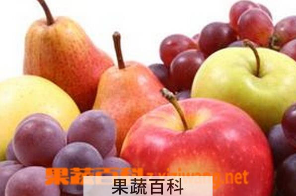 果蔬百科哪些水果有催熟作用