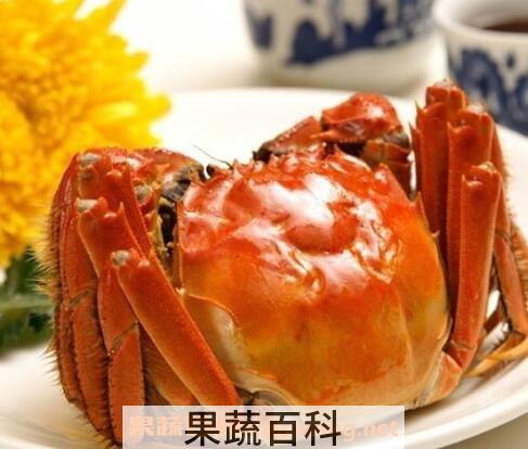 醉蟹能和牛奶一起吃吗