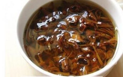 自制菌菇类酱 自制菌菇酱的做法