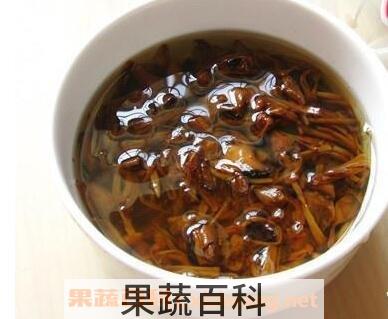 菌菇酱