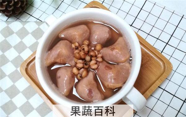 煮熟的菱角怎么剥壳，菱角怎么剥壳图解