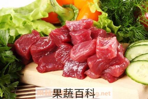 羊肉怎么去膻味 