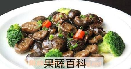 小花菇