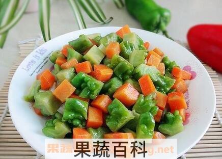 清热解毒食物有哪些
