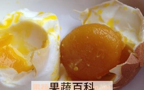 最快咸鸡蛋出油腌制方法是什么 最快咸鸡蛋出油腌制方法视频