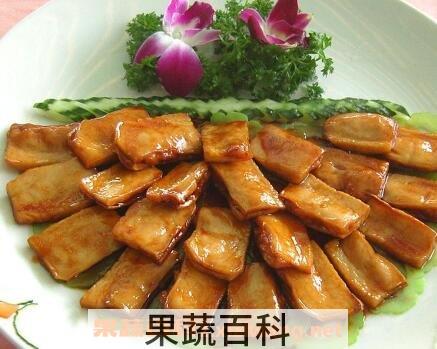 野生杏鲍菇