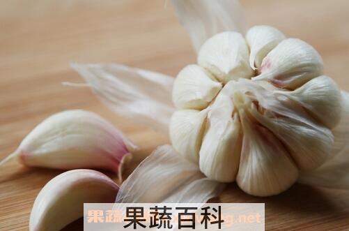 大蒜的妙用有哪些