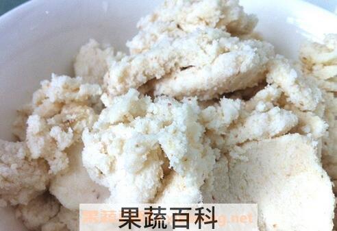  豆渣的作用有哪些
