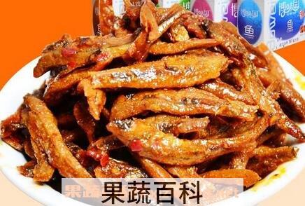 自家怎么腌制毛毛鱼仔