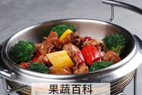野兔子肉的营养价值