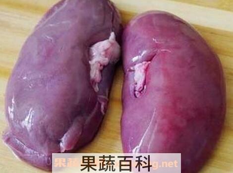 猪腰子如何腌制