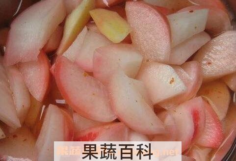 重庆酸菜萝卜怎么腌制