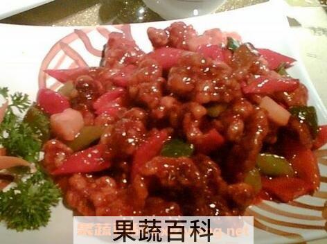 夜猫肉的功效
