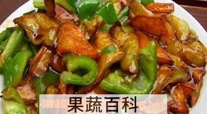 三鲜蘑菇