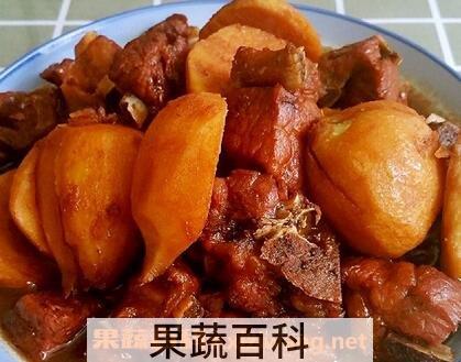 野生茨菇黑猪肉的营养价值