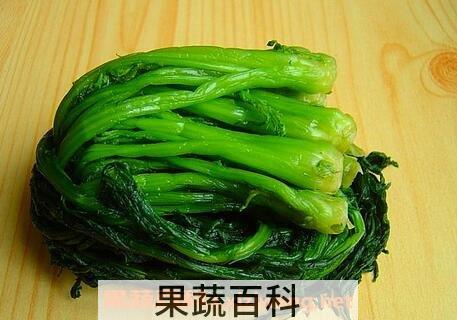  雪里红怎么腌