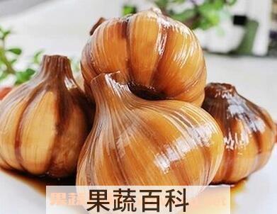 东北糖蒜怎么腌 