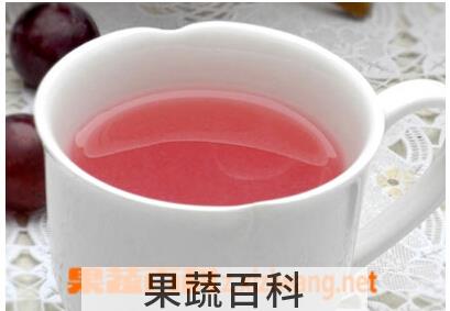 果蔬百科自制葡萄
