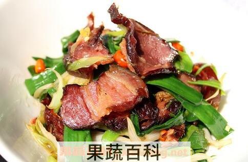 野猪肉的营养价 野猪肉的药用价值