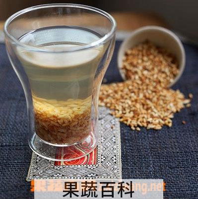 果蔬百科嗓子疼