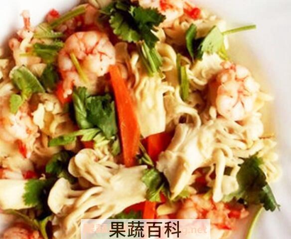 珊瑚菇