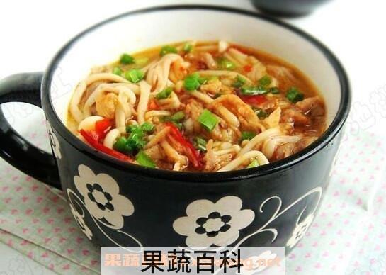 玉米芯金针菇