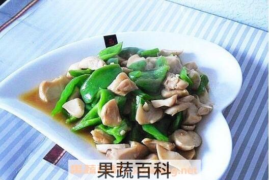 素鲍菇 