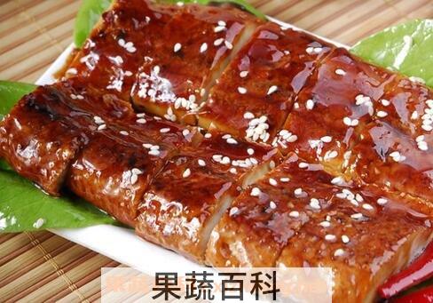 鳗鱼怎么做好吃