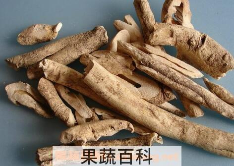 中药姜皮的功效与作用