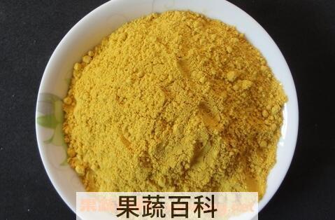 南瓜粉怎么吃