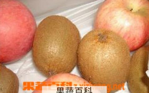 生猕猴桃如何变熟 生猕猴桃怎样催熟