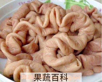 猪大肠怎么清洗最干净