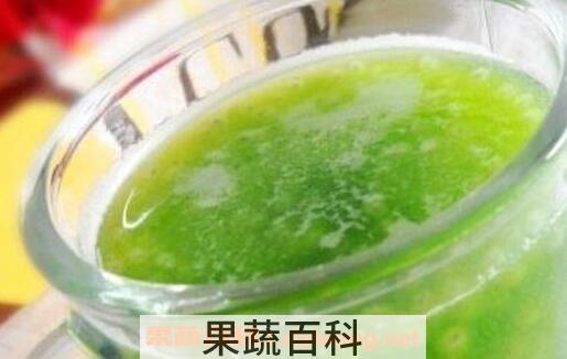 黄瓜的美容护肤方法有哪些