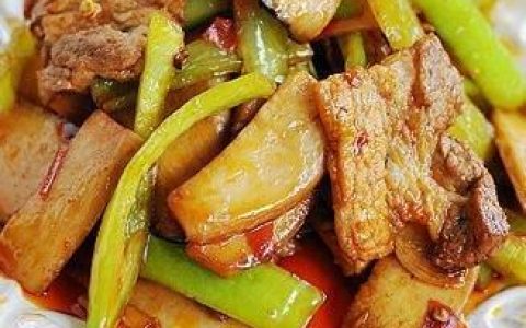 杏鲍菇杏鲍菇的功效与作用 杏鲍菇的做法与功效