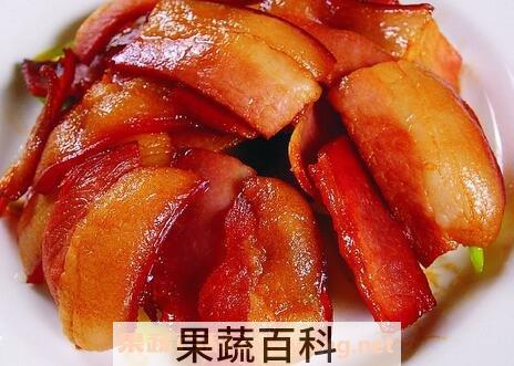 湖南腊肉怎么腌