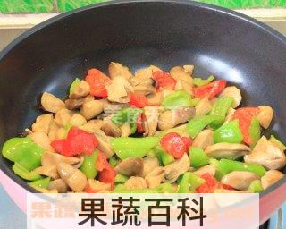 小草菇