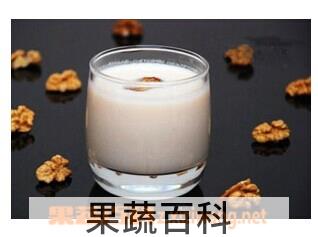 果蔬百科奶桃