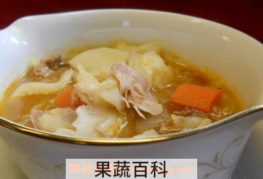 鸡汤怎么炖好吃 