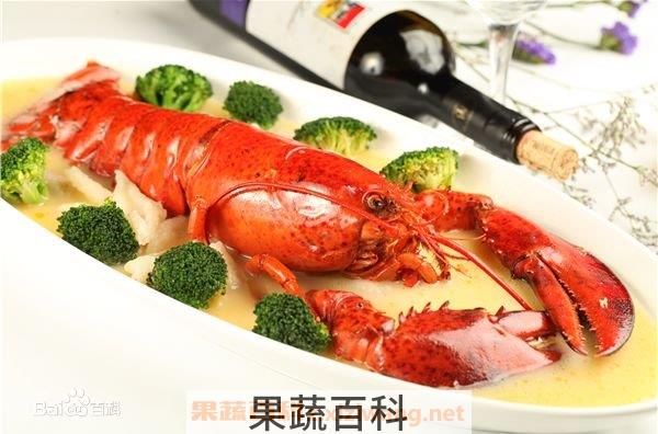 大龙虾
